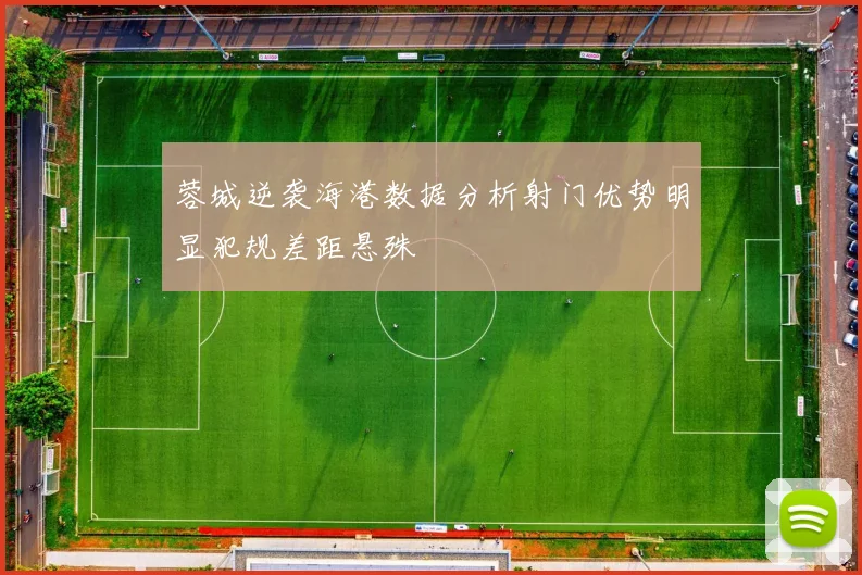蓉城逆袭海港数据分析射门优势明显犯规差距悬殊